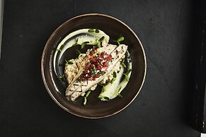 Crowne Plaza Moncton-Downtown by IHG