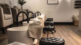 Crowne Plaza Moncton-Downtown by IHG