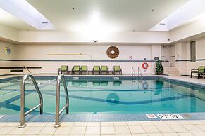 Crowne Plaza Moncton-Downtown by IHG