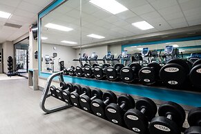 Crowne Plaza Moncton-Downtown by IHG