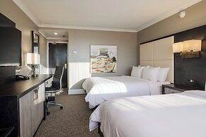 Crowne Plaza Moncton-Downtown by IHG