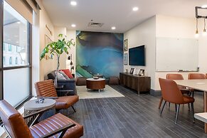 Crowne Plaza Moncton-Downtown by IHG