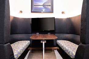 Crowne Plaza Moncton-Downtown by IHG