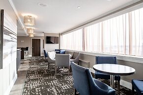 Crowne Plaza Moncton-Downtown by IHG