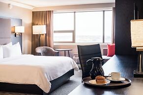 Crowne Plaza Moncton-Downtown by IHG