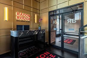 Crowne Plaza Moncton-Downtown by IHG