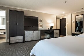 Crowne Plaza Moncton-Downtown by IHG