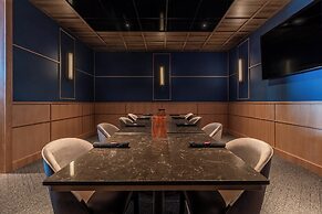 Crowne Plaza Moncton-Downtown by IHG