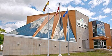 Crowne Plaza Moncton-Downtown by IHG