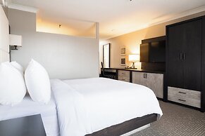 Crowne Plaza Moncton-Downtown by IHG
