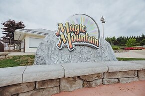 Crowne Plaza Moncton-Downtown by IHG