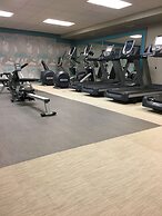 Crowne Plaza Moncton-Downtown by IHG