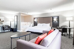 Crowne Plaza Moncton-Downtown by IHG