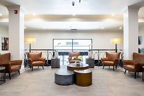 Crowne Plaza Moncton-Downtown by IHG