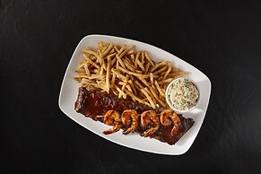 Crowne Plaza Moncton-Downtown by IHG