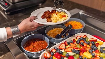 Crowne Plaza Moncton-Downtown by IHG