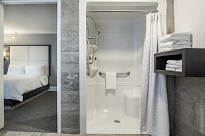 Crowne Plaza Moncton-Downtown by IHG