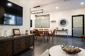 Crowne Plaza Moncton-Downtown by IHG