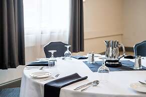 Crowne Plaza Moncton-Downtown by IHG