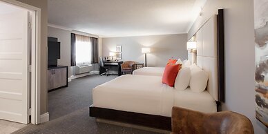 Crowne Plaza Moncton-Downtown by IHG