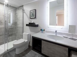 Crowne Plaza Moncton-Downtown by IHG