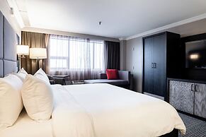 Crowne Plaza Moncton-Downtown by IHG