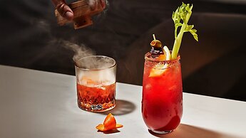 Crowne Plaza Moncton-Downtown by IHG