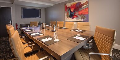 Crowne Plaza Moncton-Downtown by IHG