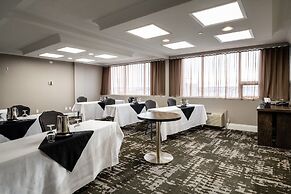 Crowne Plaza Moncton-Downtown by IHG