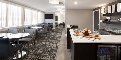 Crowne Plaza Moncton-Downtown by IHG