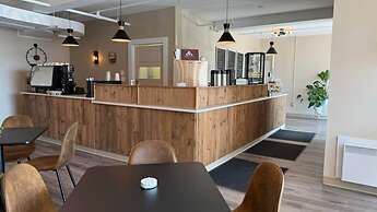 Crowne Plaza Moncton-Downtown by IHG