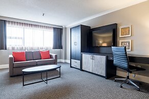 Crowne Plaza Moncton-Downtown by IHG