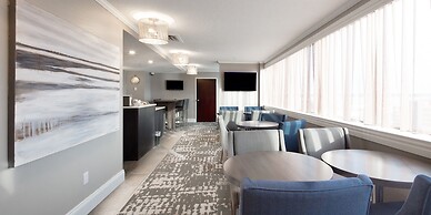 Crowne Plaza Moncton-Downtown by IHG