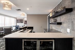 Crowne Plaza Moncton-Downtown by IHG