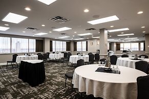 Crowne Plaza Moncton-Downtown by IHG