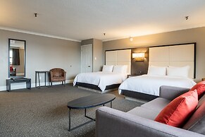 Crowne Plaza Moncton-Downtown by IHG