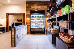 Crowne Plaza Moncton-Downtown by IHG