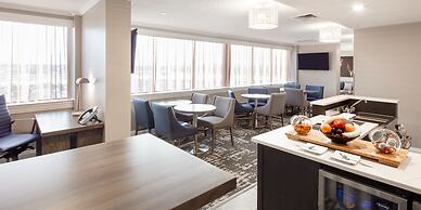 Crowne Plaza Moncton-Downtown by IHG