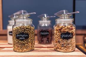 Crowne Plaza Moncton-Downtown by IHG