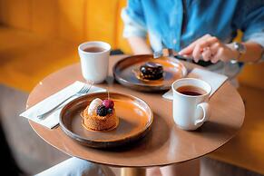 Crowne Plaza Moncton-Downtown by IHG