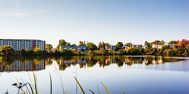 Crowne Plaza Moncton-Downtown by IHG