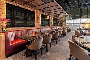 Crowne Plaza Moncton-Downtown by IHG