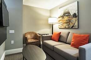 Crowne Plaza Moncton-Downtown by IHG