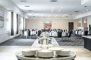 Crowne Plaza Moncton-Downtown by IHG