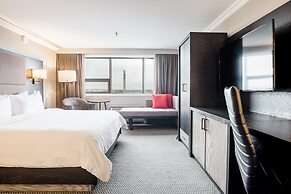 Crowne Plaza Moncton-Downtown by IHG