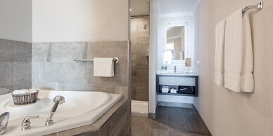 Crowne Plaza Moncton-Downtown by IHG