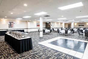 Crowne Plaza Moncton-Downtown by IHG