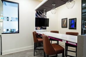 Crowne Plaza Moncton-Downtown by IHG