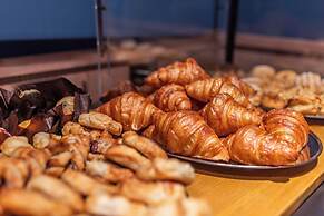 Crowne Plaza Moncton-Downtown by IHG