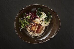 Crowne Plaza Moncton-Downtown by IHG